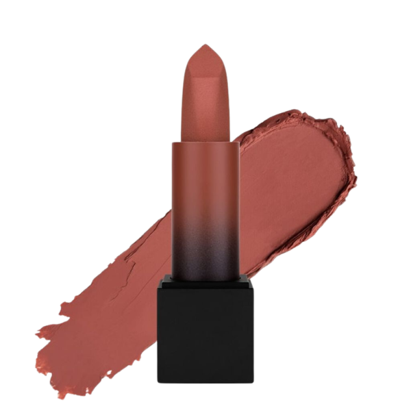 Power Bullet Matte Lipstick