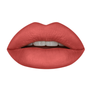 Power Bullet Matte Lipstick