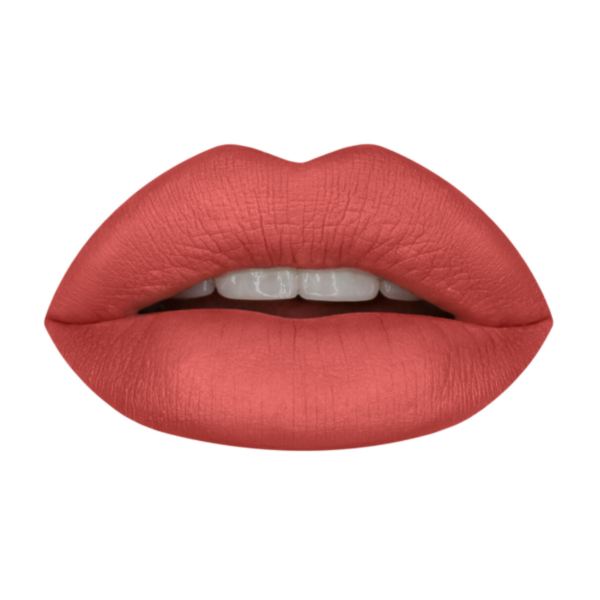 Power Bullet Matte Lipstick - Image 2