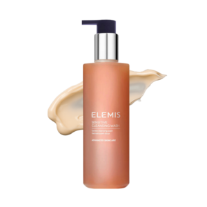 ELEMIS Sensitive Cleansing wash 200ml