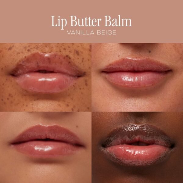 Lip Butter Balm for Hydration & Shine - Image 7